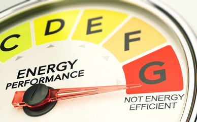 Energy efficiency 